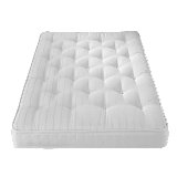 Toomer Symple Stuff Open Coil Mattress