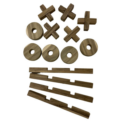 Noughts and Crosses - Table Top