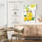 Yarlin Bee-Friend The Lemons And Lemonade-108534003