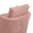 Jocqueline 32.3'' Wide Swivel Barrel Chair-977657306