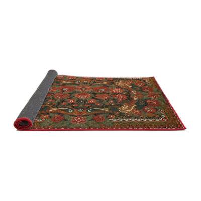 Maliha Oriental Indoor Rug
