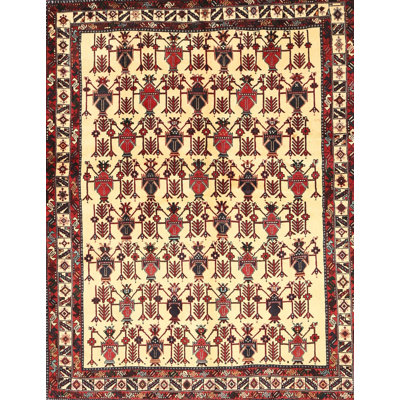 Zirke Indoor Rug