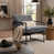 Polyester gris