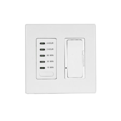 Eurofase Patio Heater Timer