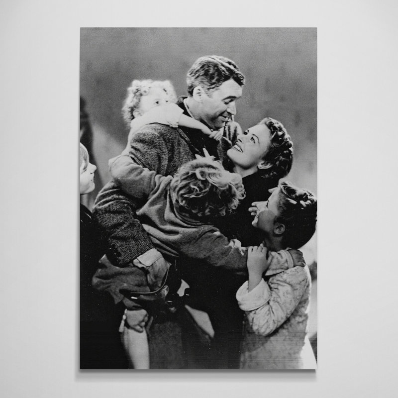 Wrapped Canvas Art Prints, 61 cm H x 41 cm W