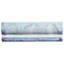 Antic Special 6" x 2" Glossy Ceramic Mudcap Tile Trim in Via Lactea