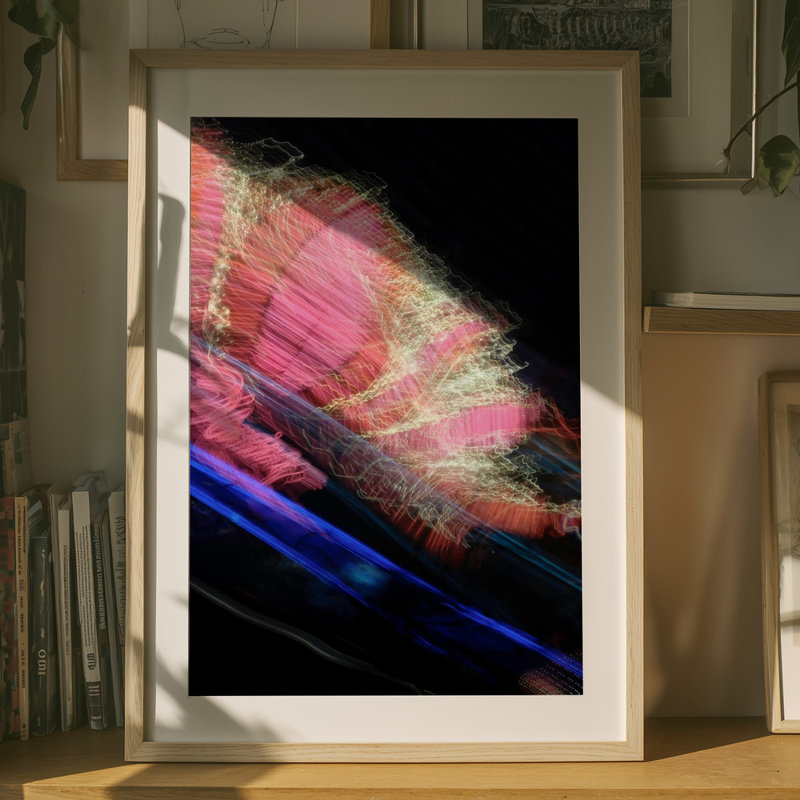 Wrapped Canvas Print, 76.2 cm H x 50.8 cm W