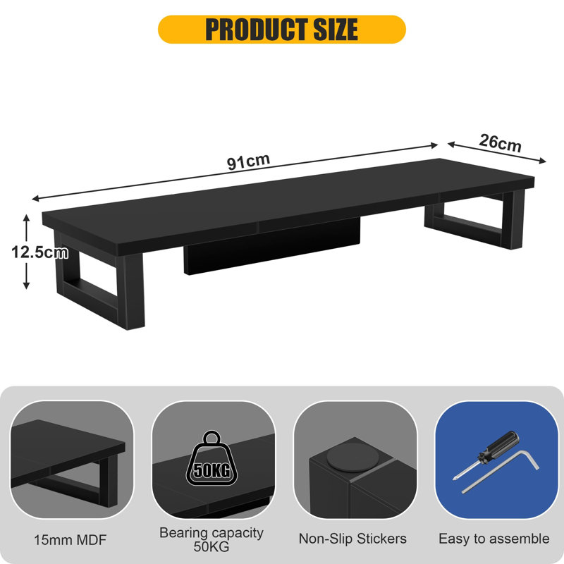 Monitor Stand