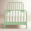 Lind Island Solid Wood Spindle Bed-53914239-83099695