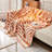 Boho Chenille Multiple Sizes Triangle Plaid Sectional Cushion Slipcover-69658251-69658261