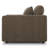 Kenji Upholstered Armchair-1569110052