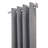 Yuvraj Max Blackout Thermal Grommet Single Curtain Panel-1508833088-1508884015