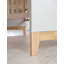 Caro Cot Bed