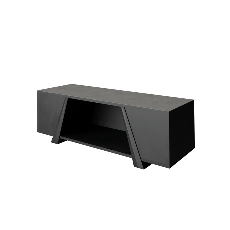 Auja Entertainment Centre for TVs up to 60"
