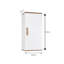 Moriyon Bathroom Cabinet