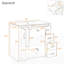 Meuble-lavabo 36 po avec lavabo en céramique-1416481751