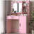 Baby Pink selected