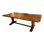 Savoy Solid Wood Dining Table
