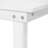 Outdoor All-Weather HDPE Dining Bench-261937621