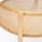 Kimsey Solid Wood Single Coffee Table