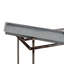 Chariot-bar en métal 30,7 x 17,1 x 34,6 po Percy