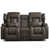 Brown Faux Leather is out of stock