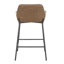 Tabouret de comptoir 24,75 po Greely-1090292461