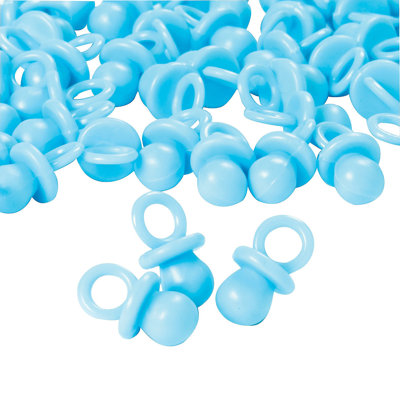 New Baby Party Favors