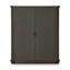 Berlin Cabinet-Black Linen-867759844
