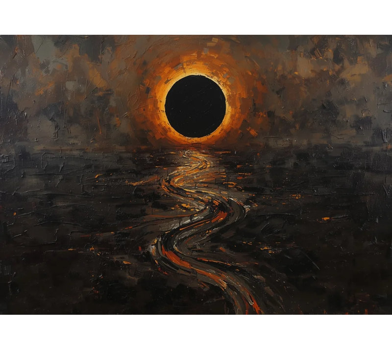 Molten Way
