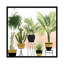 « intérieur oasis ii », reproduction d’impression sur toile-32595621-72122888-72122893