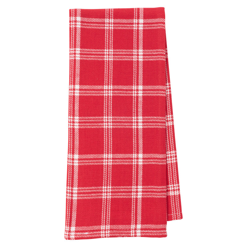 Cotton Kitchen Towel Linen Set