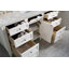 Brittany 60'' W Single Vanity-208932952-212112524