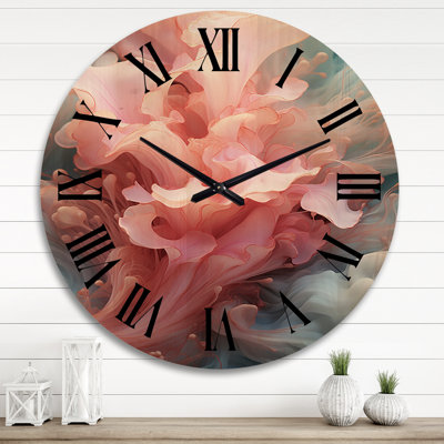 Horloge murale Sechrist