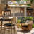 Outdoor 2'' Seat Cushion-1205879650