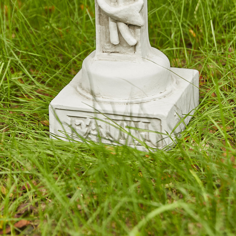 Statue de jardin Isenhour