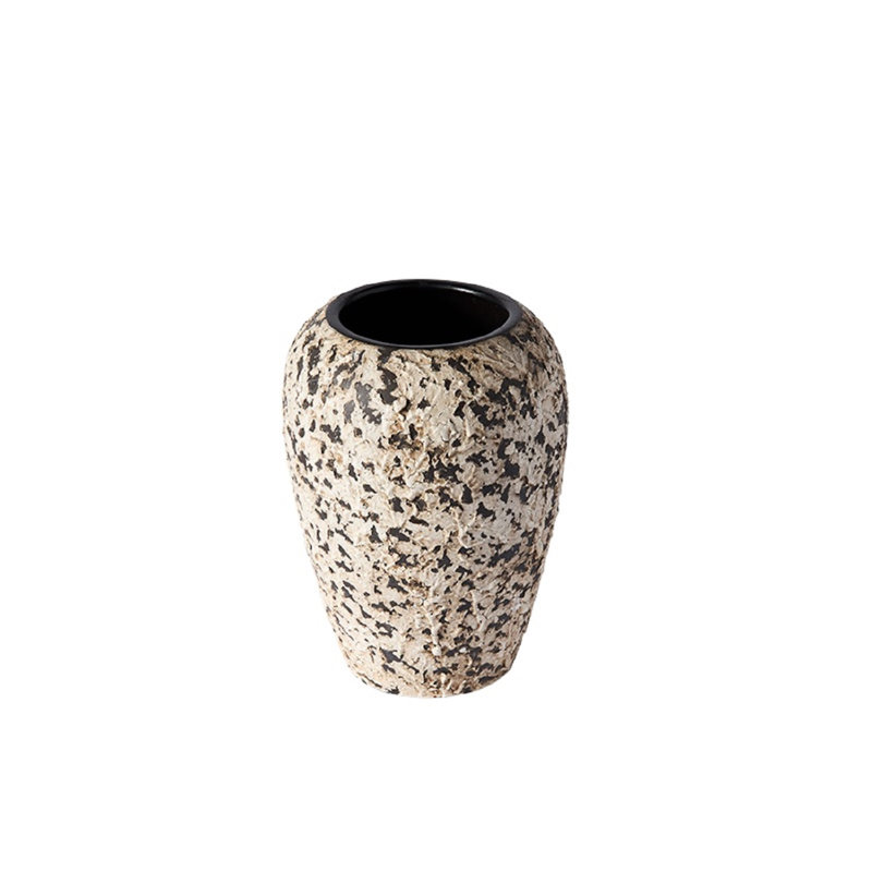 Vase Dawn 26 - Antik Hvid