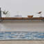 Jousha Wool Oriental Area Rug-849686906