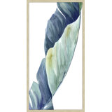 Lush Tropics 1 Painting