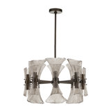 Gwendolyn 16 - Light Chandelier
