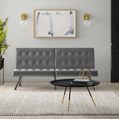 Borland Polyester Teen Sofa Bed