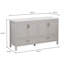 Ensemble de meuble-lavabo double 60 po