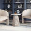 Divona End Table