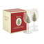 Spode, Christmas Tree - Wine Glasses