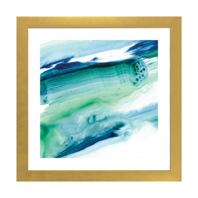 " One Fluid Motion II " by Ethan Harper