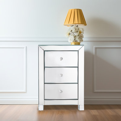 16.5'' W Nightstand