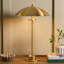 Lampe de table Galette Tylar