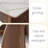 Modern minimalist dining table set-109473774