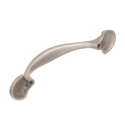 Allison 3 Center to Center Arch Pull