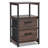 Yahmir 2 - Drawer End Table